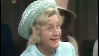Mollie Sugden -Liver Birds (Series 2-7)