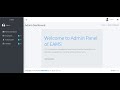 Laravel EMS Employment Management System By CDL