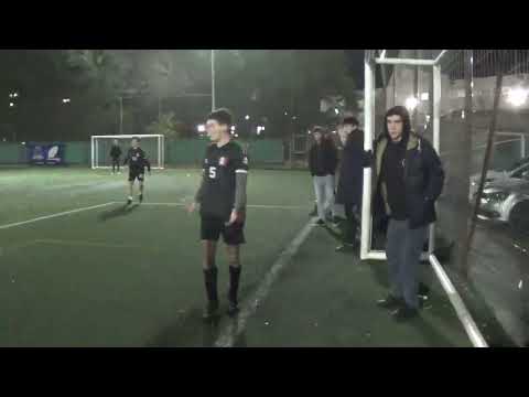 OCHO CALDAS vs FOXES RUMBIOS  - #LigaNuñez - Copa Libertadores - 04/09/2023