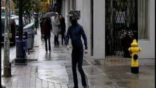 Kathryn Calder - Castor and Pollux