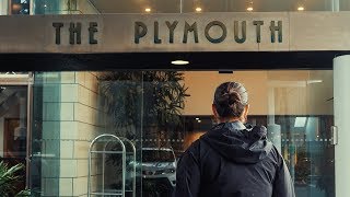 Quality Hotel Plymouth International Promotional Video