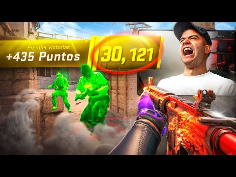 Así llegó sTaXx al ELO más alto que ha tenido nunca en COUNTER STRIKE 2