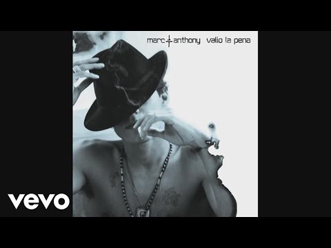 Marc Anthony - Tu Amor Me Hace Bien (Audio)