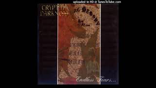 Cryptal Darkness - To Drink From The the Lake Of Sadness