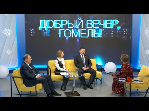 Депутаты — о референдуме 96-го года видео