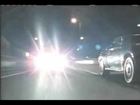 Japanese Street Racing......CRAZY!