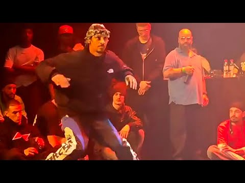 Les Twins Freestyle - Light Battle 2025