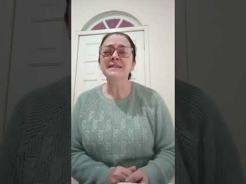 O senhor é meu pastor e nada me faltará