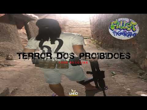 MC G TALIBÃ - 75 NA CAÇA É A TROPA DO JOAQUIM (DJ'S  LZ DA ZS & BOLADINHO DJ)