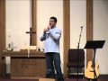 The Chance I have to take.wmv - Page Butler The Chance I have to take.wmv