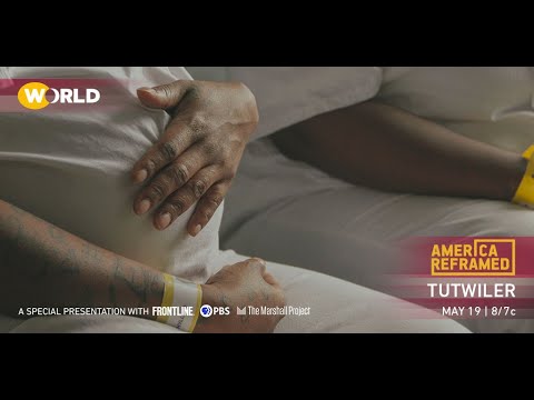 Tutwiler | Official Promo | America ReFramed