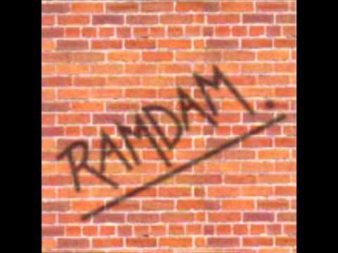 Ramdam - Mélodie créole