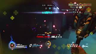 ヒーラーふたりで練習します