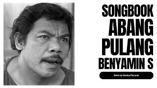 Download lagu Abang Pulang (Chill Remix) – Benyamin S & Ida Royani | Nostalgic Duet by Stardust Records mp3 Download lagu Abang Pulang (Chill Remix) – Benyamin S & Ida Royani | Nostalgic Duet by Stardust Records mp3