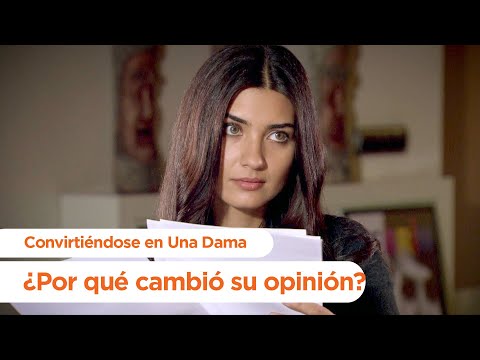 Hasret decidió volver a cantar - Convirtiéndose en Una Dama | Gönülcelen