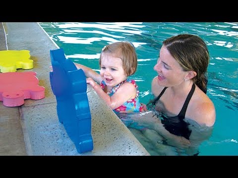 Parent and Me Lesson Overview