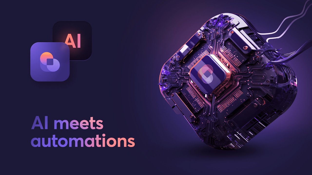 Introducing Bardeen AI: Automating Automations
