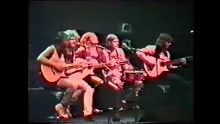 Download lagu Europe - I'll cry for you (Live in Sundsvall, 1992) mp3