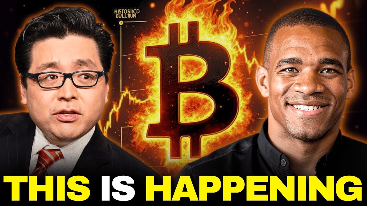 Why the World Will NEED Bitcoin in 2026 (It’s Not the Price)