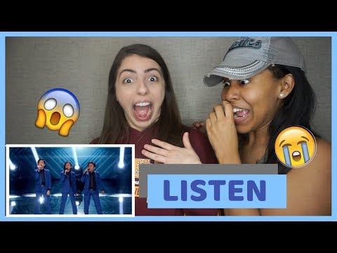 TNT Boys - Listen | World's Best (REACTION)