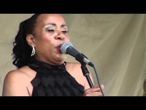 Miss Angel & The Homewreckers: Medley