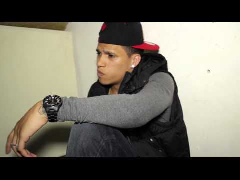 Flama-Boy ft Nary - Die Tijden (Teaser/Trailer)