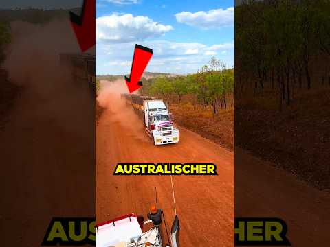 Der längste Lkw der Welt? 🚛🤯