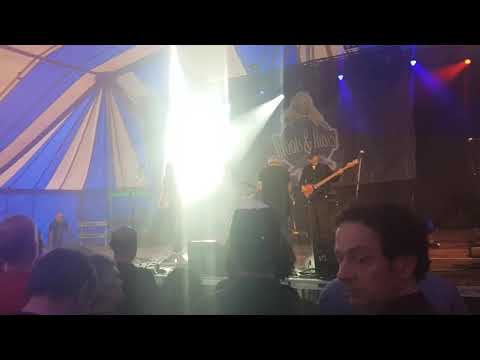 endless boogie - smoking figs in the backyard @roots&rosses 2019