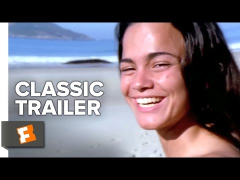 City of God (2002) Official Trailer - Crime Drama HD