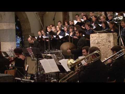 Carl Rütti: Rosarium Flagellation