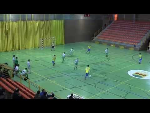 Ciudad de Alcorcón 6 - CD Kolbe 2