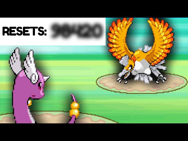 YouTuber SmallAnt Accidentally Resets On Shiny Pokemon In New Challenge 