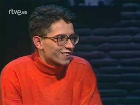 Jazz entre amigos - Ximo Tébar, Eduardo Niebla y Antonio Forcione (19/06/1989)