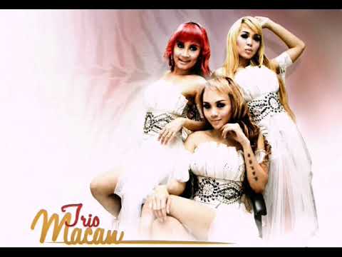 Trio Macan - Sakit Hati (Audio)