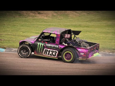 Lydden Legend Festival -  July 2024 (Highlights)