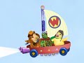 Wonder Pets Opening Theme V11
