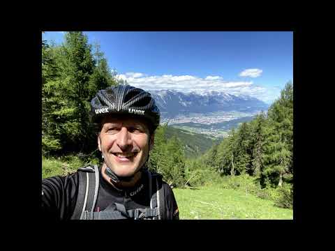 Alpencross 2020 Tag 2