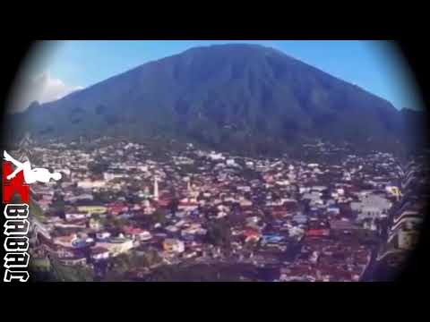 Lagu Wayase | Kota Ternate New Version | Di Jamin Tidak Akan Bosan