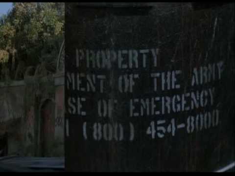 Jet Black Berries - Love Under Will