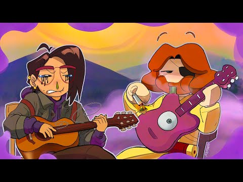 Life is Strange: True Colors - It's Hella Boring (And I Don't Like It)