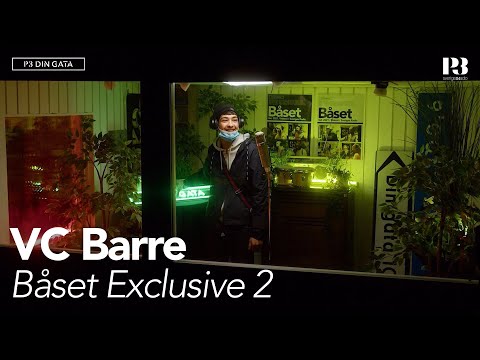 Video thumbnail for Båset Exclusive 2