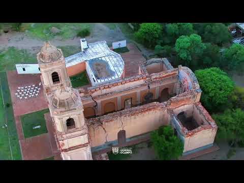 AMBIL DPTO GRAL OCAMPO LA RIOJA