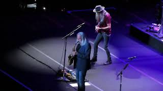 Doobie Brothers - Eyes of Silver (Live 2023)