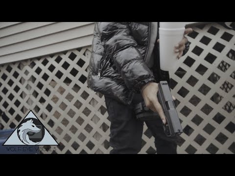 TMG Maneski - I'm Back | [Official Video] Shot By:@wolfeyevisuals