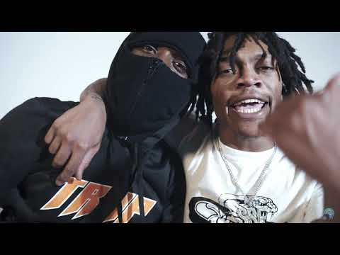 Luh Stain - OPG Freestyle (Official Music Video)