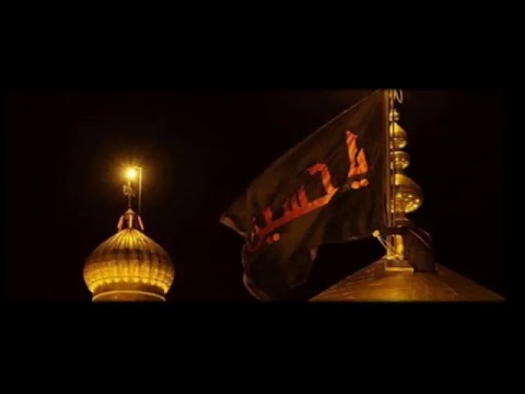 3rd  Eve Muharam 1439- Shaykh Shahnawaz