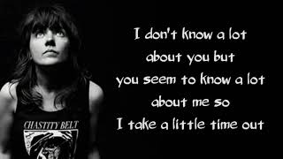 Courtney Barnett - Need a little time (Lyrics/Lirik)