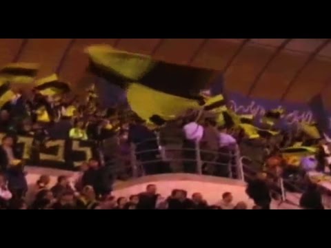 חוץ ממך כלום כבר לא קיים