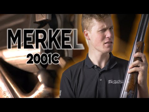 The Merkel 2001C Review