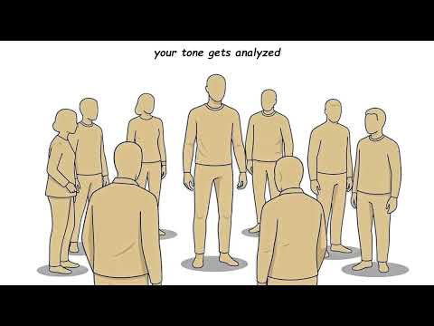 AI creative video